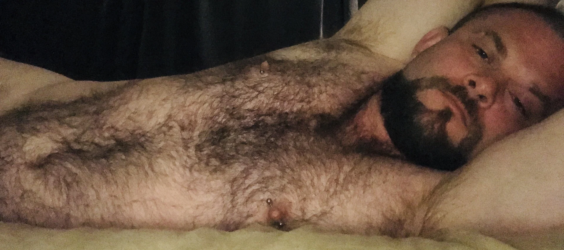 The Man Boy Beast profile banner
