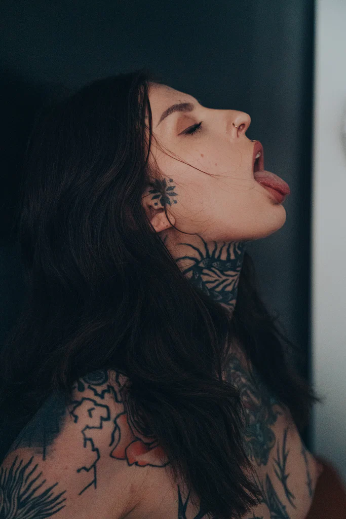 Julia Runova's avatar