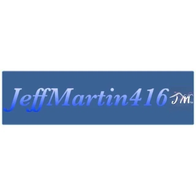 Jeff Martin profile banner