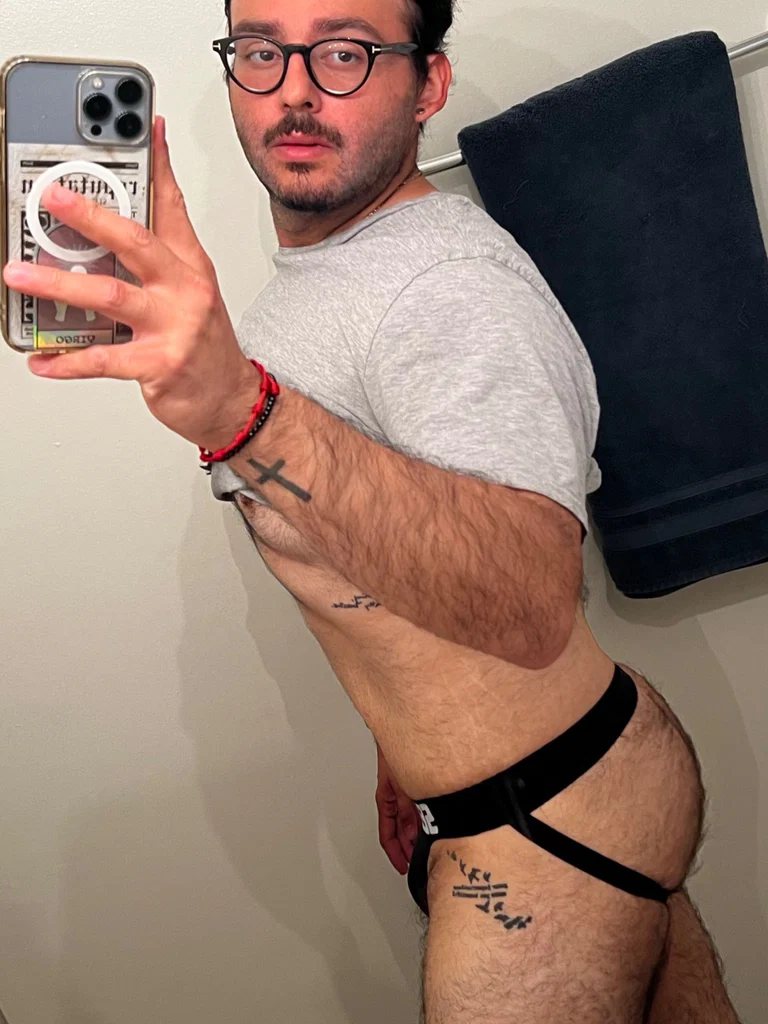 Cuban Lobo's avatar