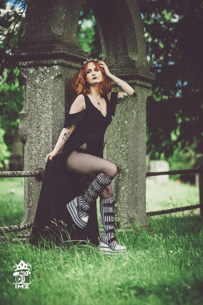 Lilith eve