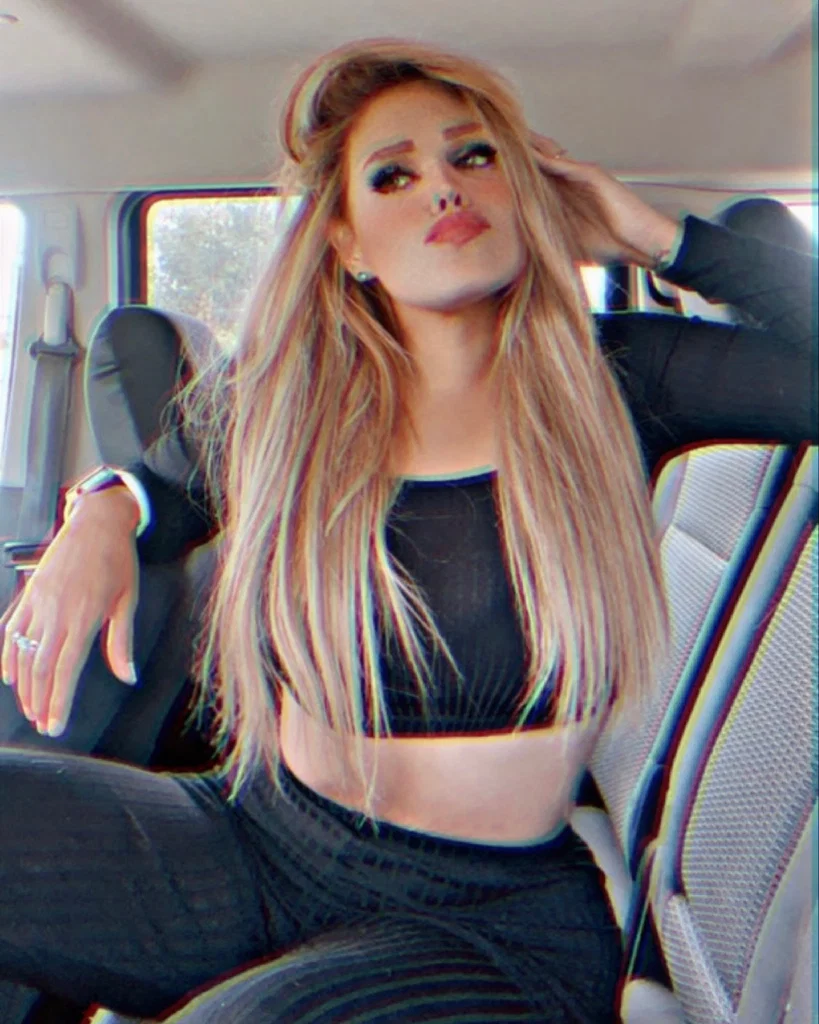 Vanessa Benavides