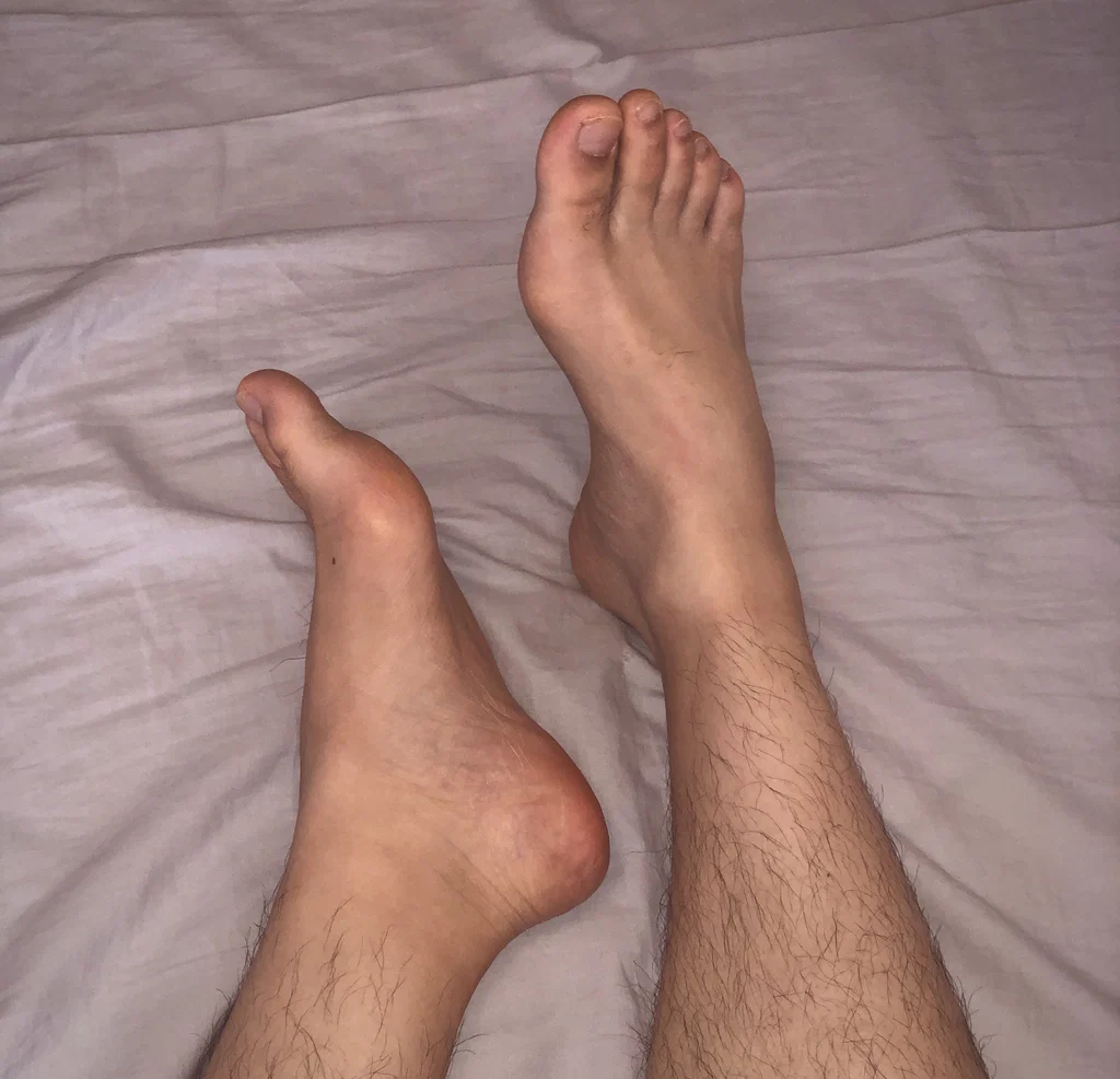 FinnsFeet's avatar