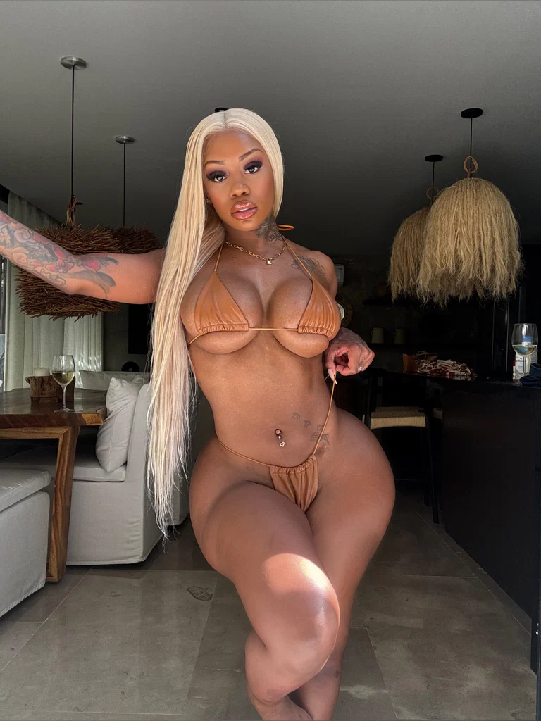 💞Prettii Paaiid Palace💕's avatar