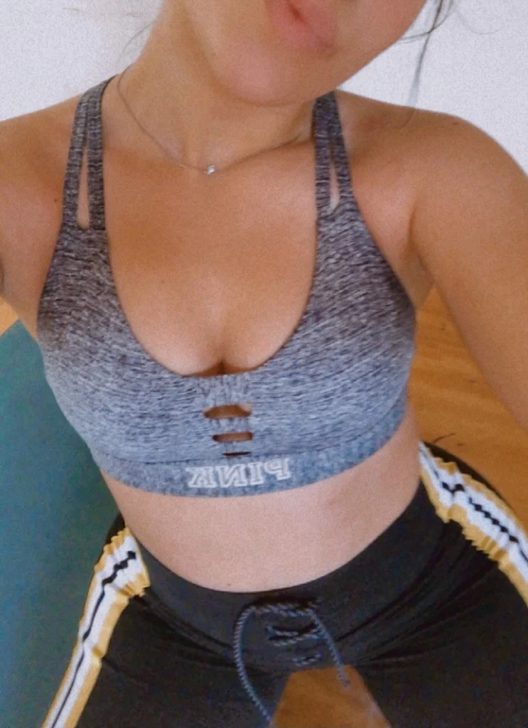 Hottie latina's avatar