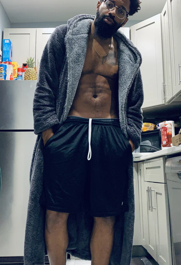 Scorpio King 🦂👑