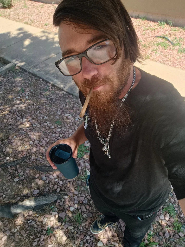 Caleb Lavon's avatar