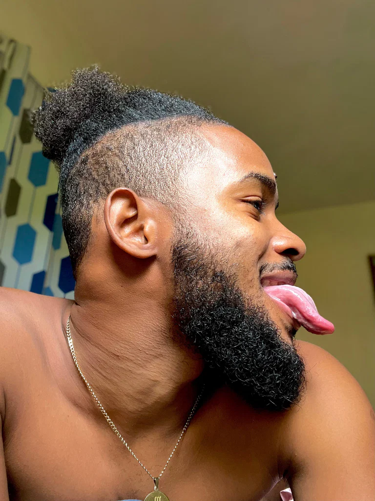 DRE JAMAICAN 🇯🇲💦🍆's avatar