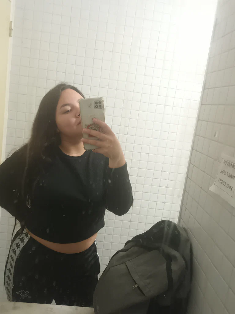 Micaela's avatar