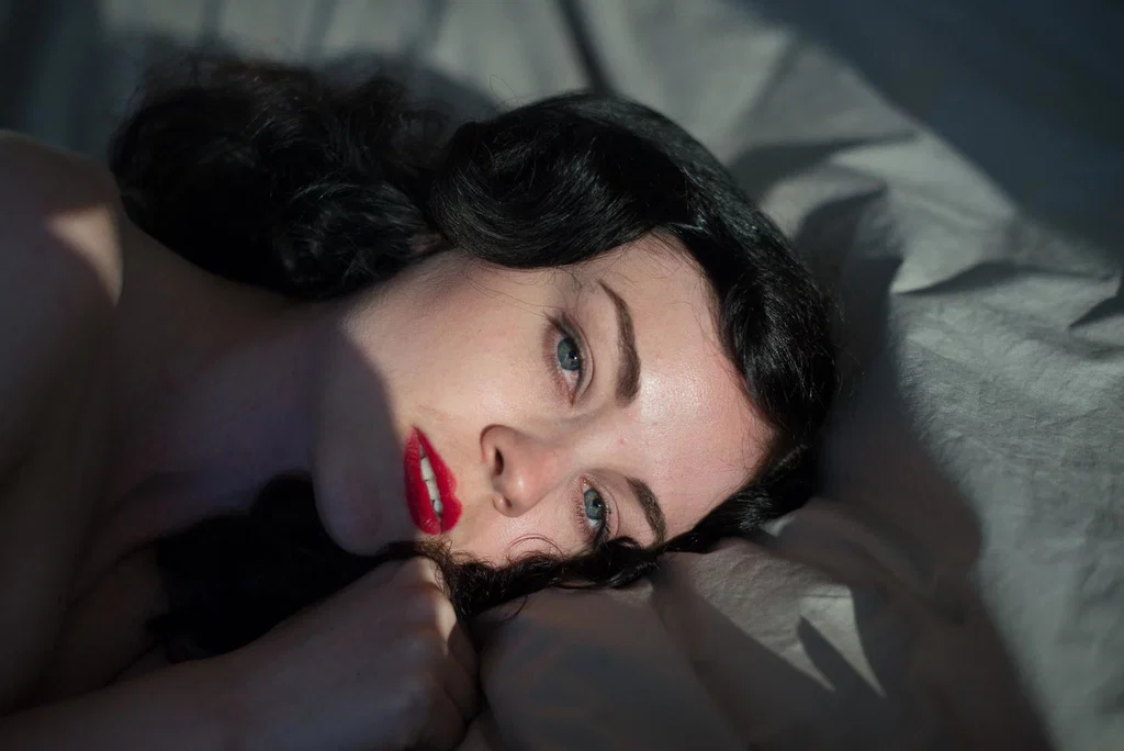 Madame In Rooms's avatar