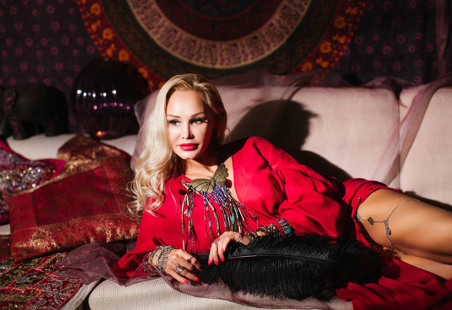 Ladydreams1 profile banner