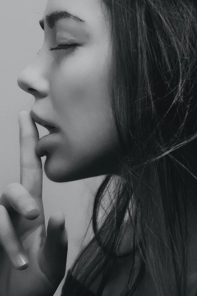 Whispered Stories