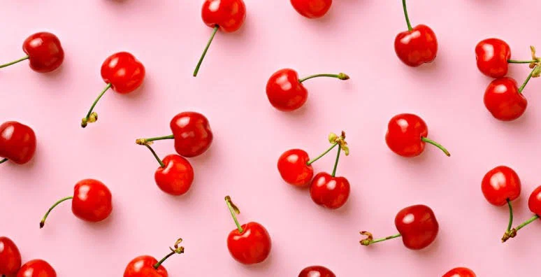 Twin Cherries 🍒 profile banner