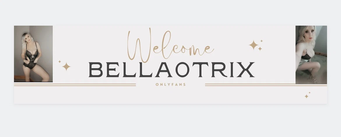 Bella π profile banner