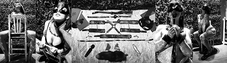 JAN DE SADE profile banner