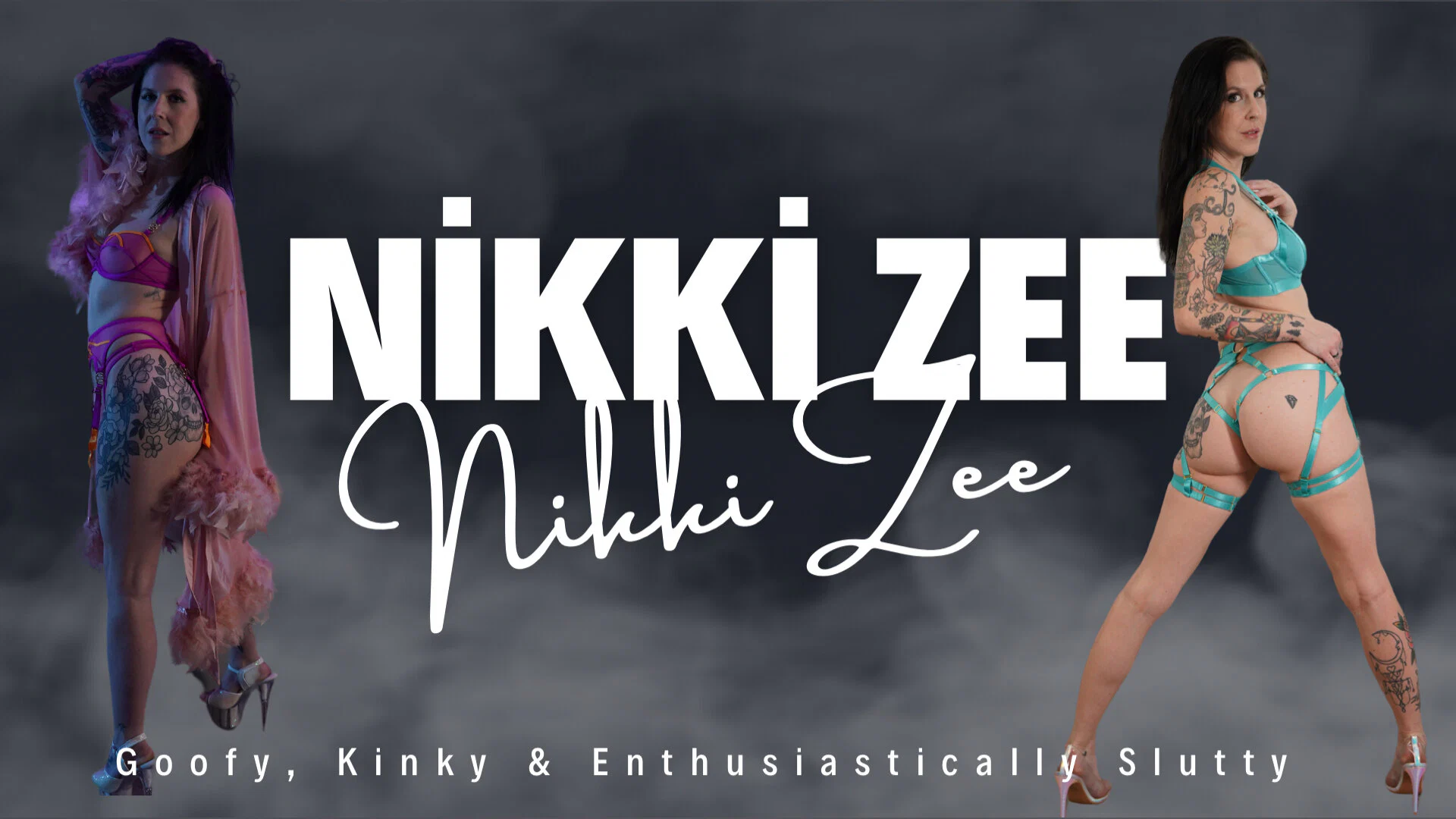 NikkiZee💎VIP profile banner