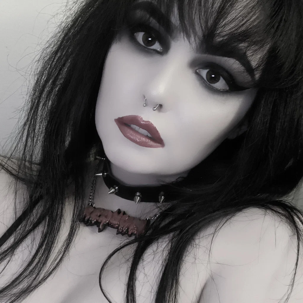 💉ghostie rotts💉's avatar