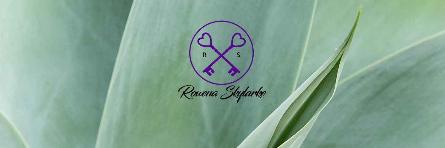 Rowena Skylarke profile banner