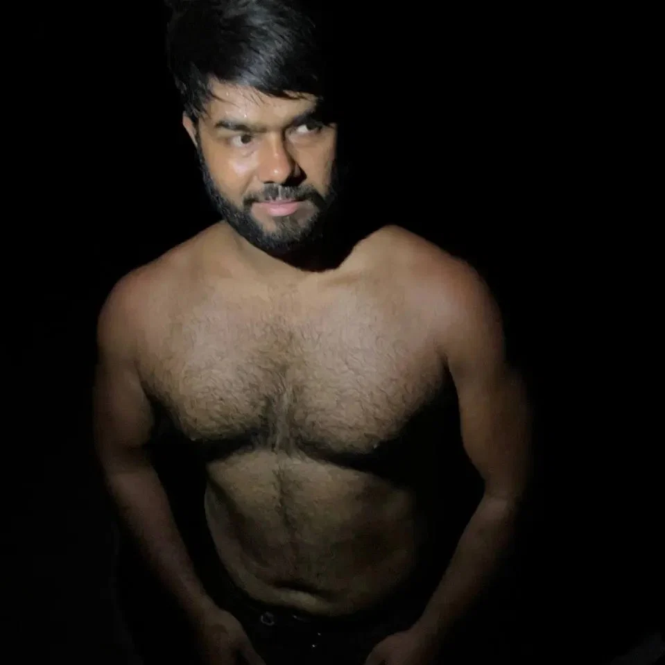 Master RockyX's avatar