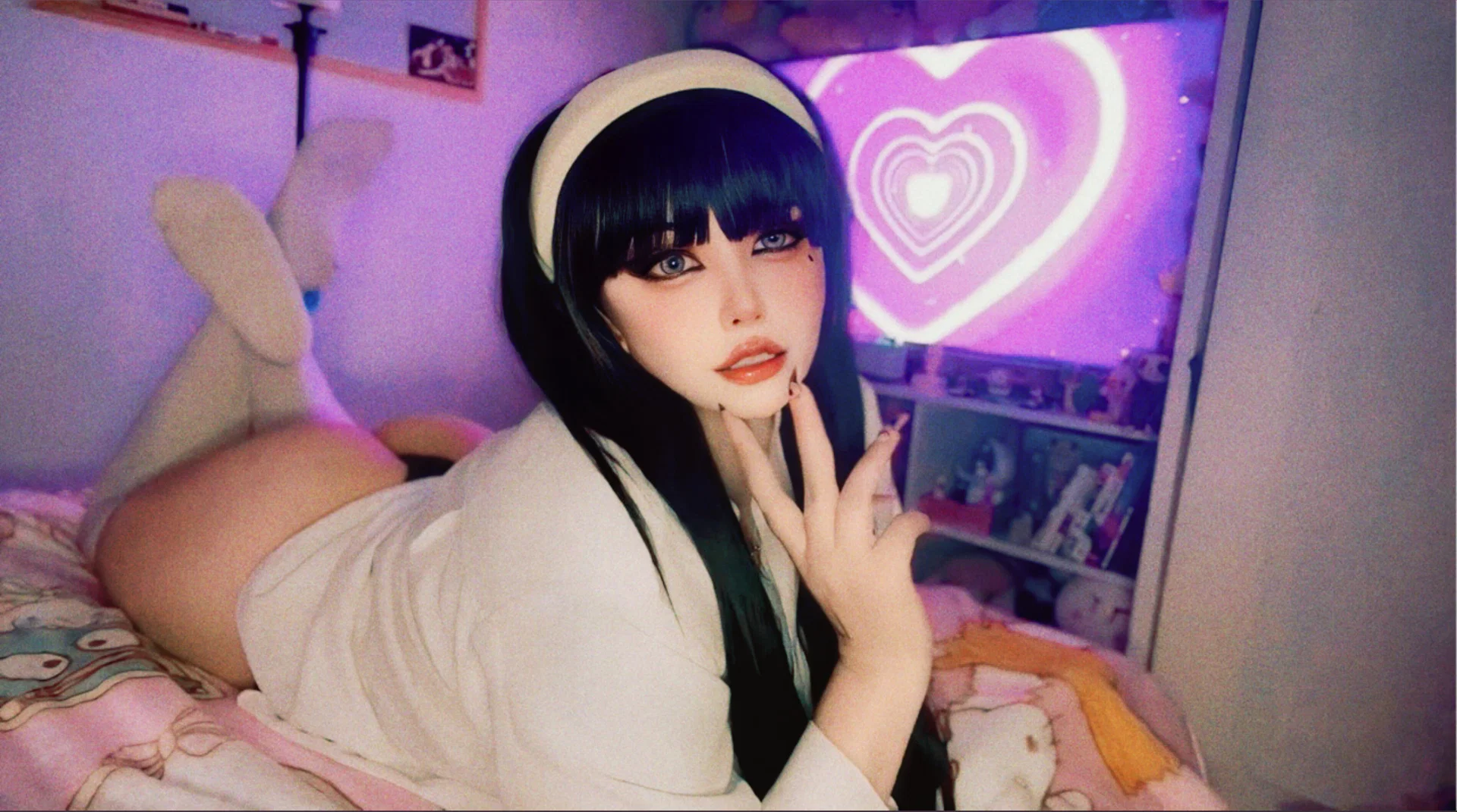‧⁺˚*・༓☾ 𝐴𝑙𝑦𝑠𝑠𝑎 ☽༓・*˚⁺‧ profile banner