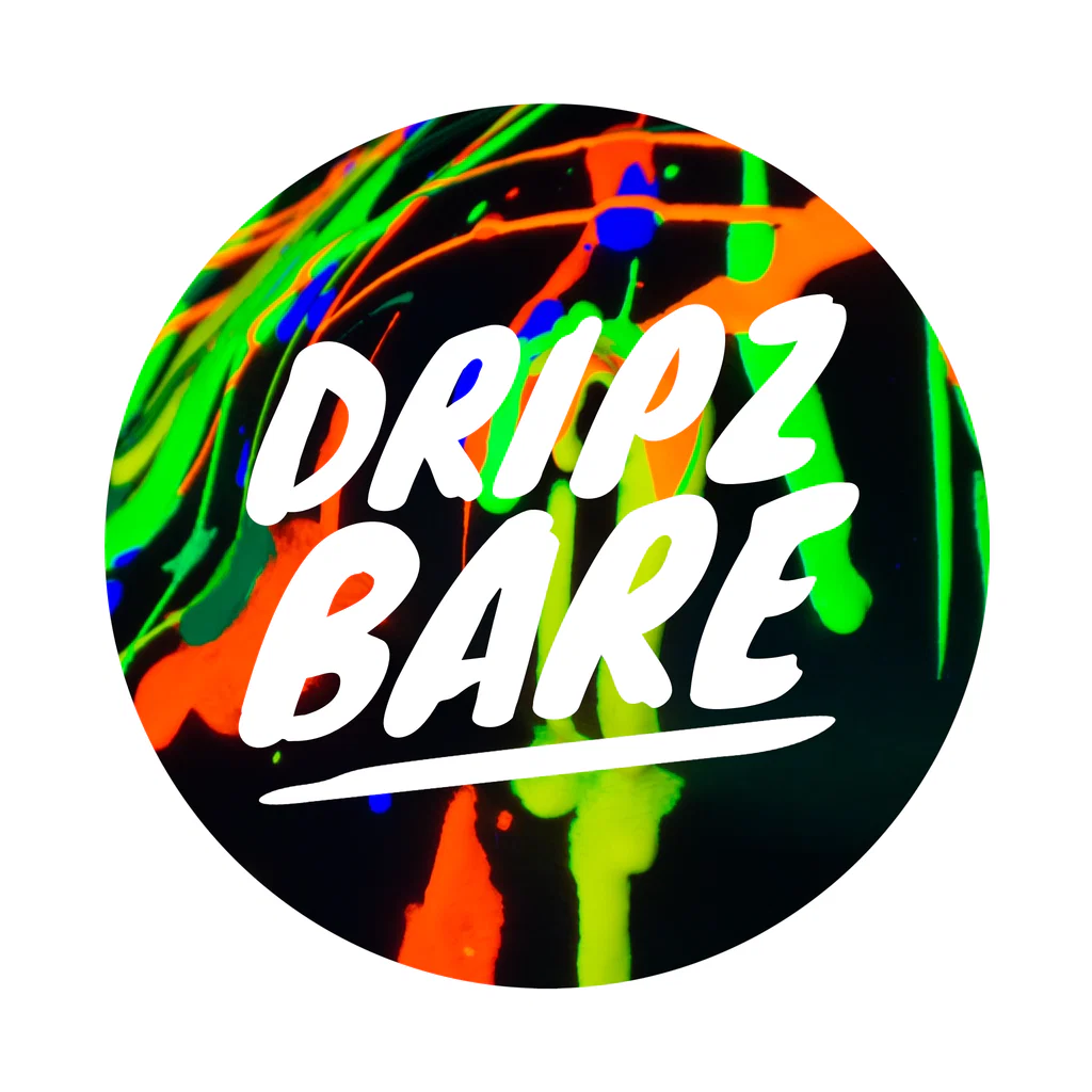 Dripz Bare's avatar