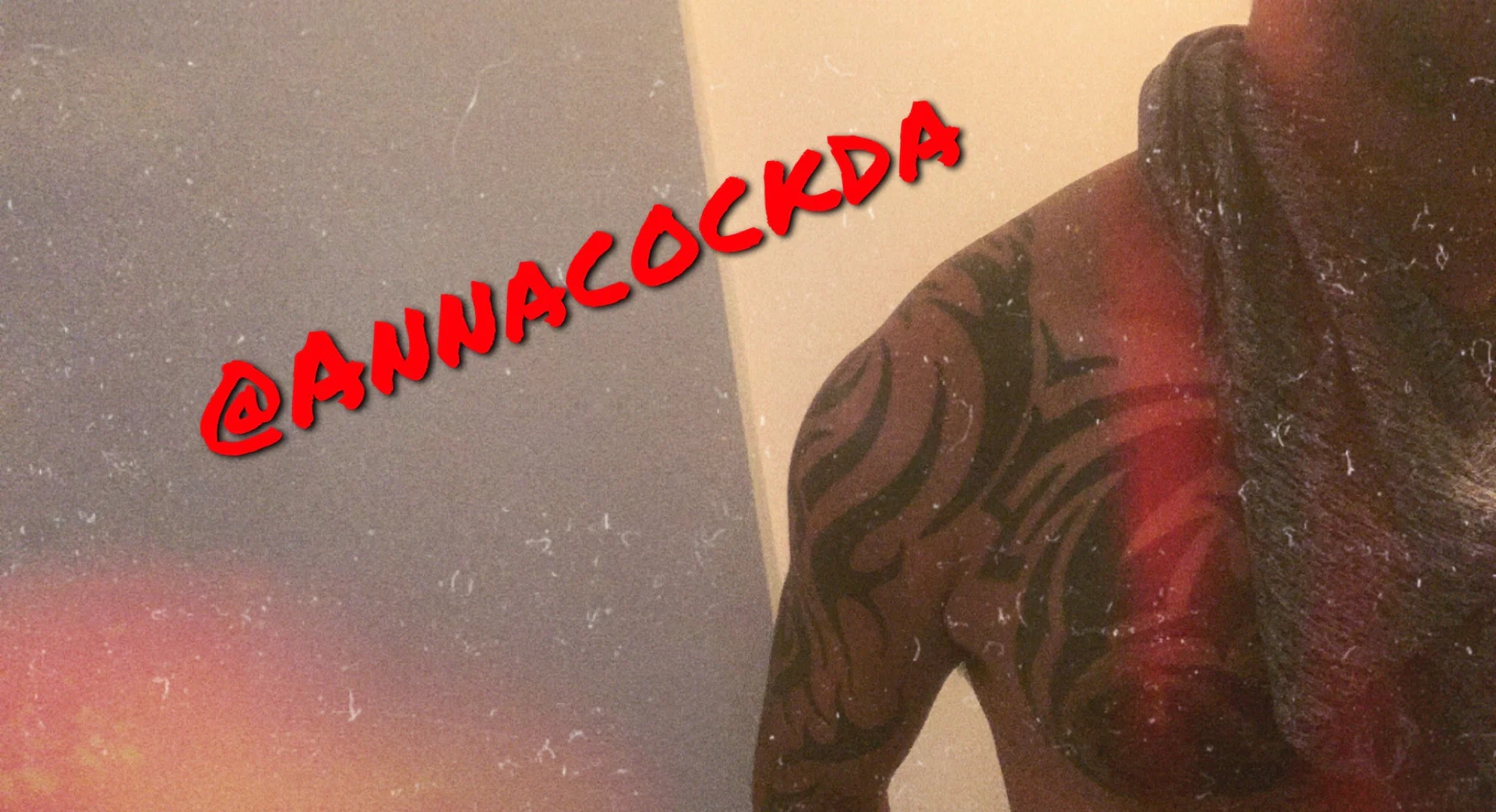 π {14%} π Annacockda π profile banner