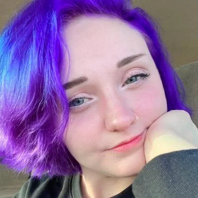 Kiki Marie's avatar