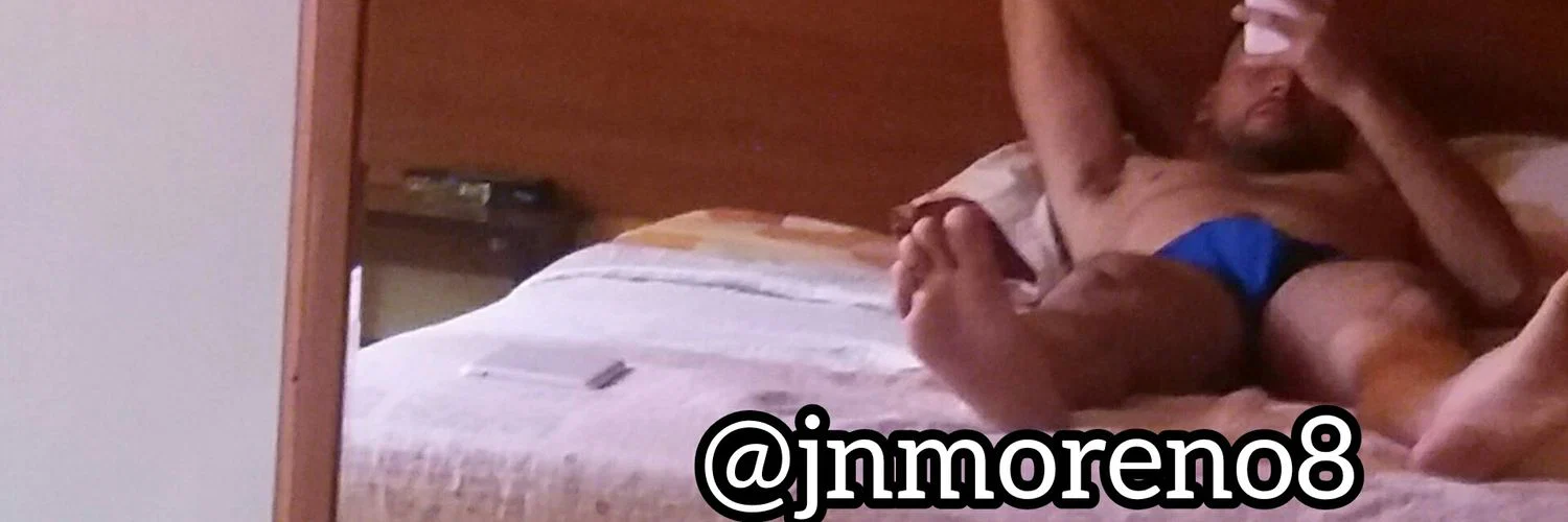 Jnmoreno8 profile banner