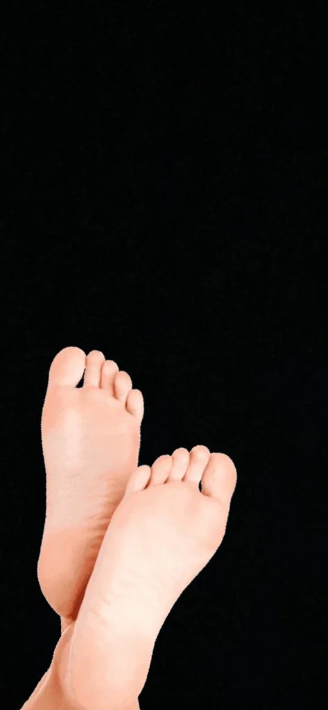 Feet Heaven's avatar