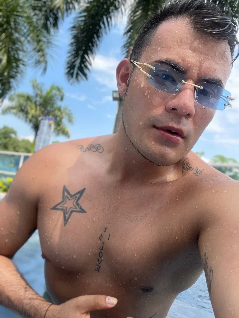 FREDDMARTIN's avatar