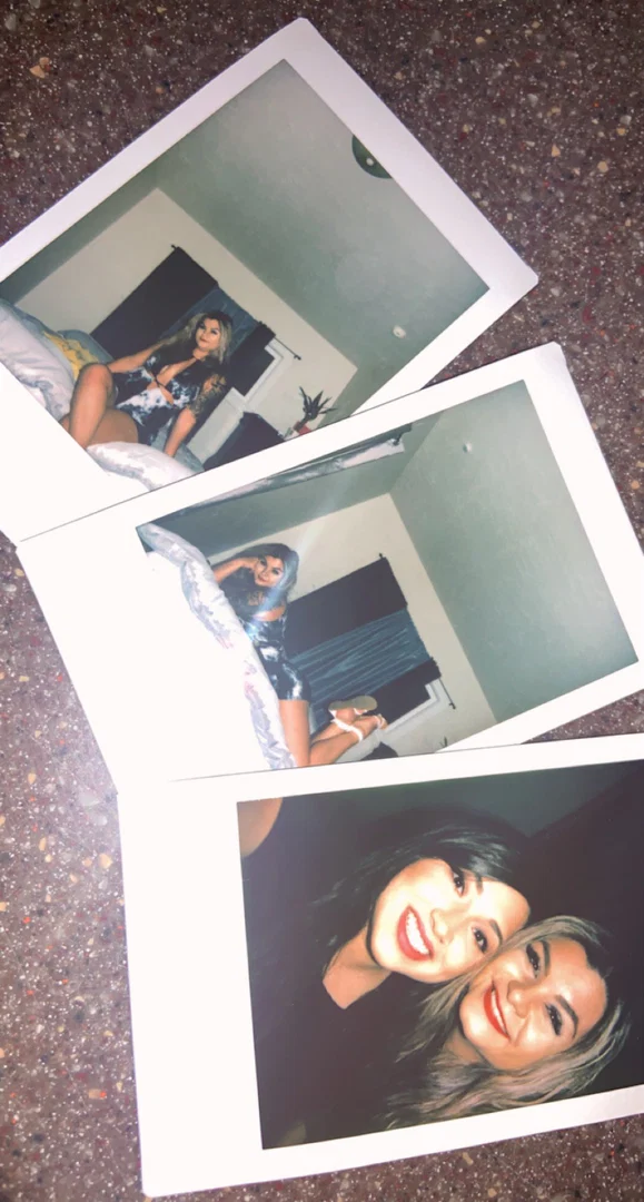 Vanessa profile banner