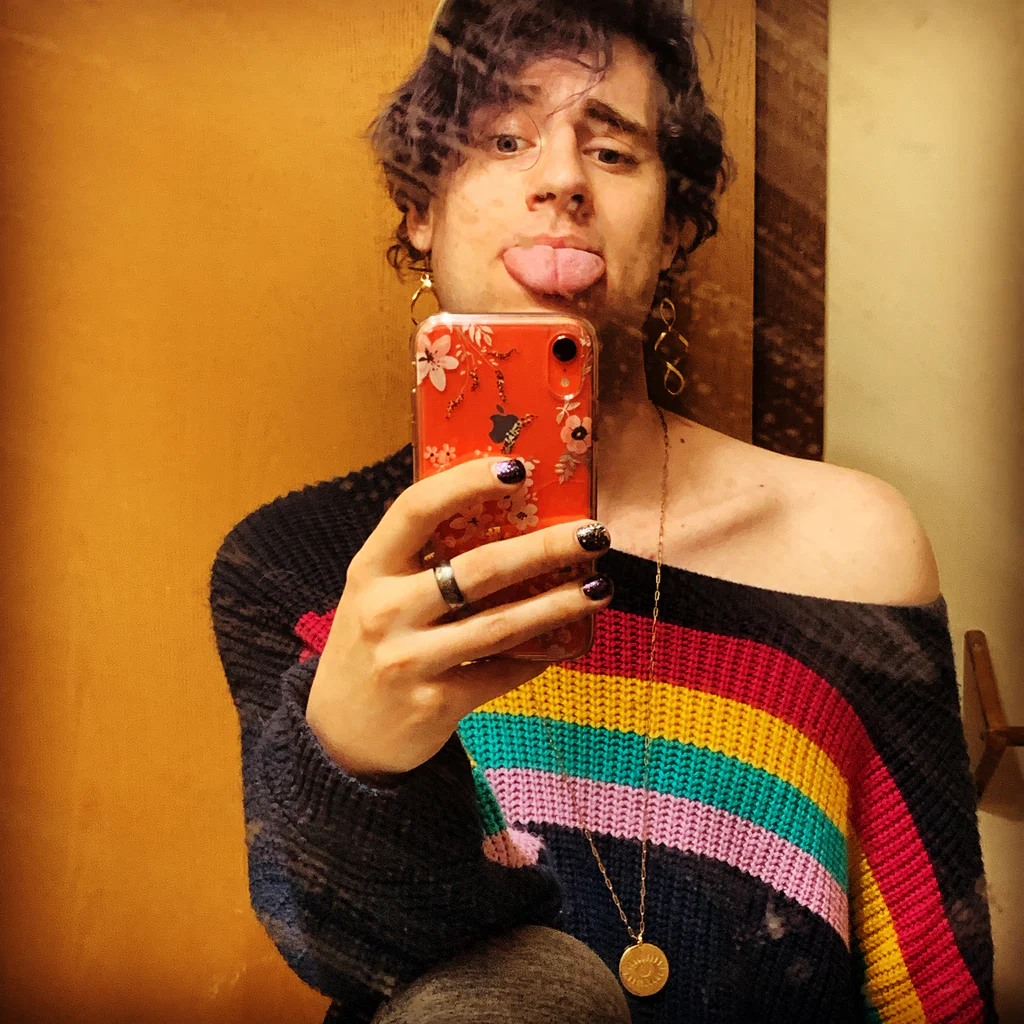 Cat's avatar