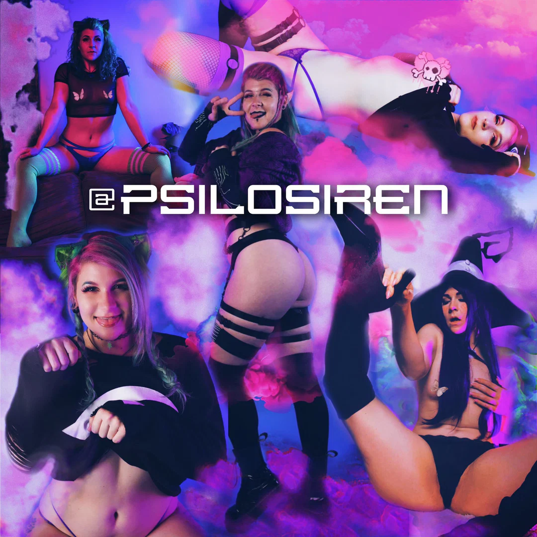 Psilosiren profile banner