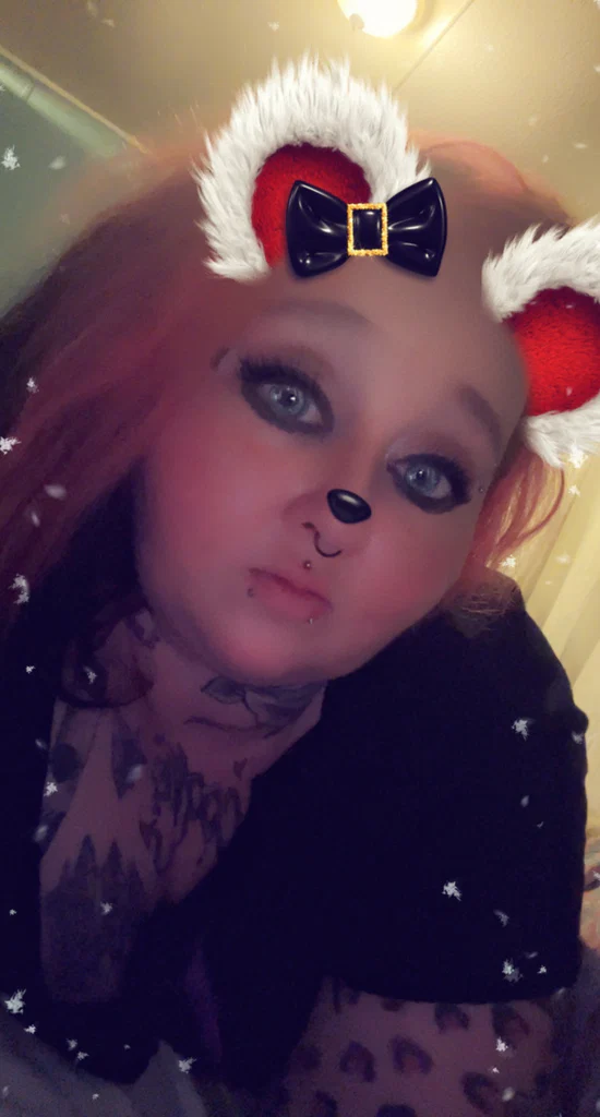 Kristy's avatar