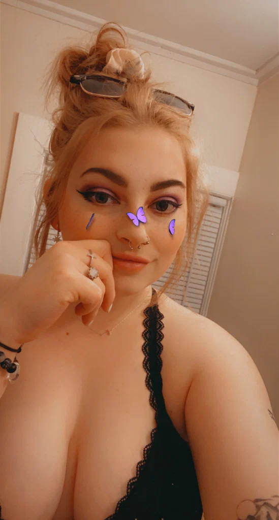 Cassie's avatar