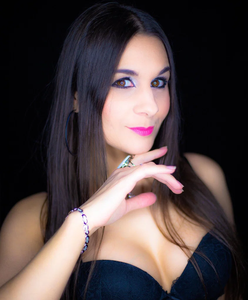Charlotte's avatar