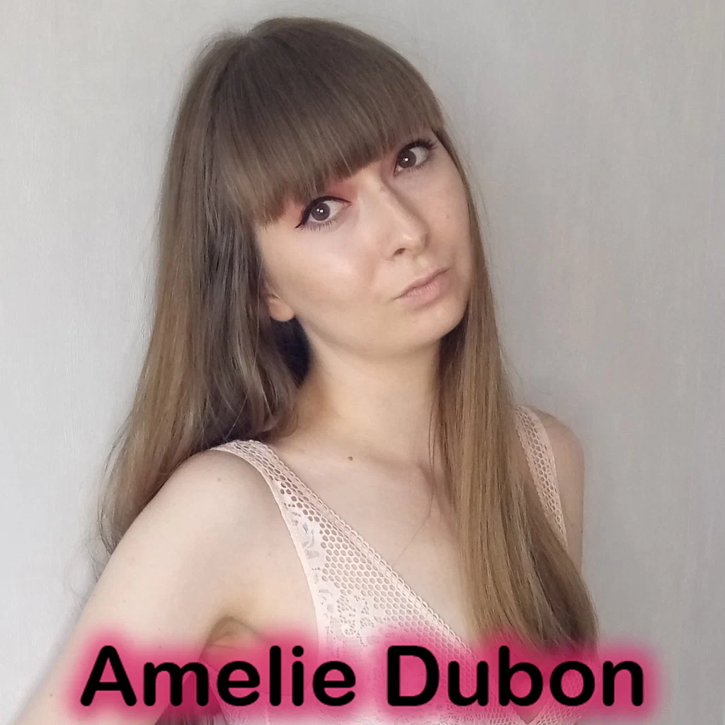 Amelie Dubon's avatar
