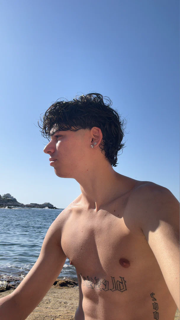 emanuele profile banner