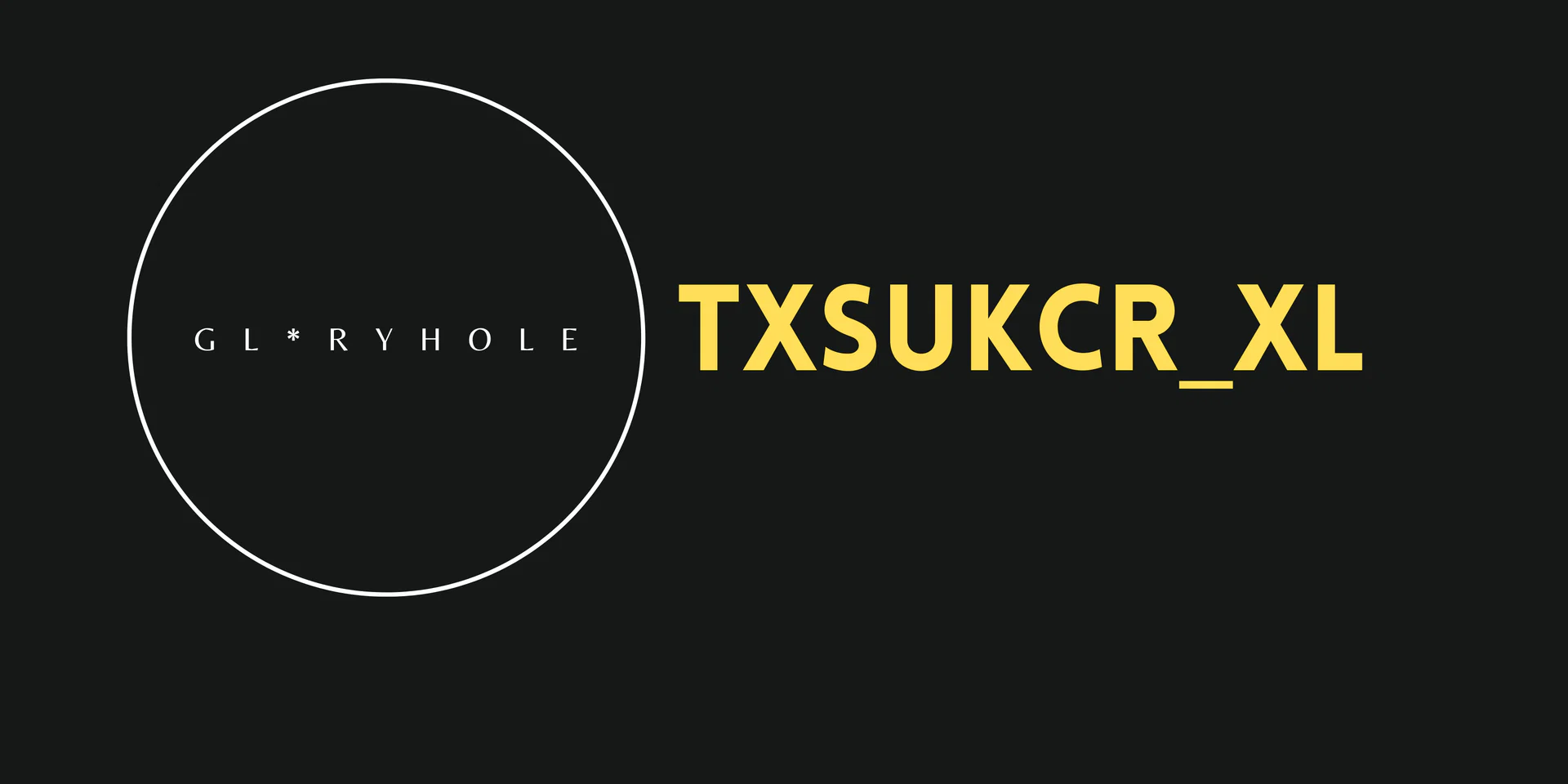 txsukcr_xl profile banner