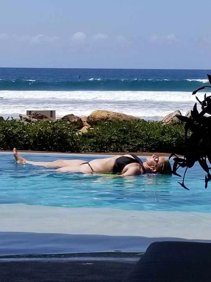 Sexy Ridder