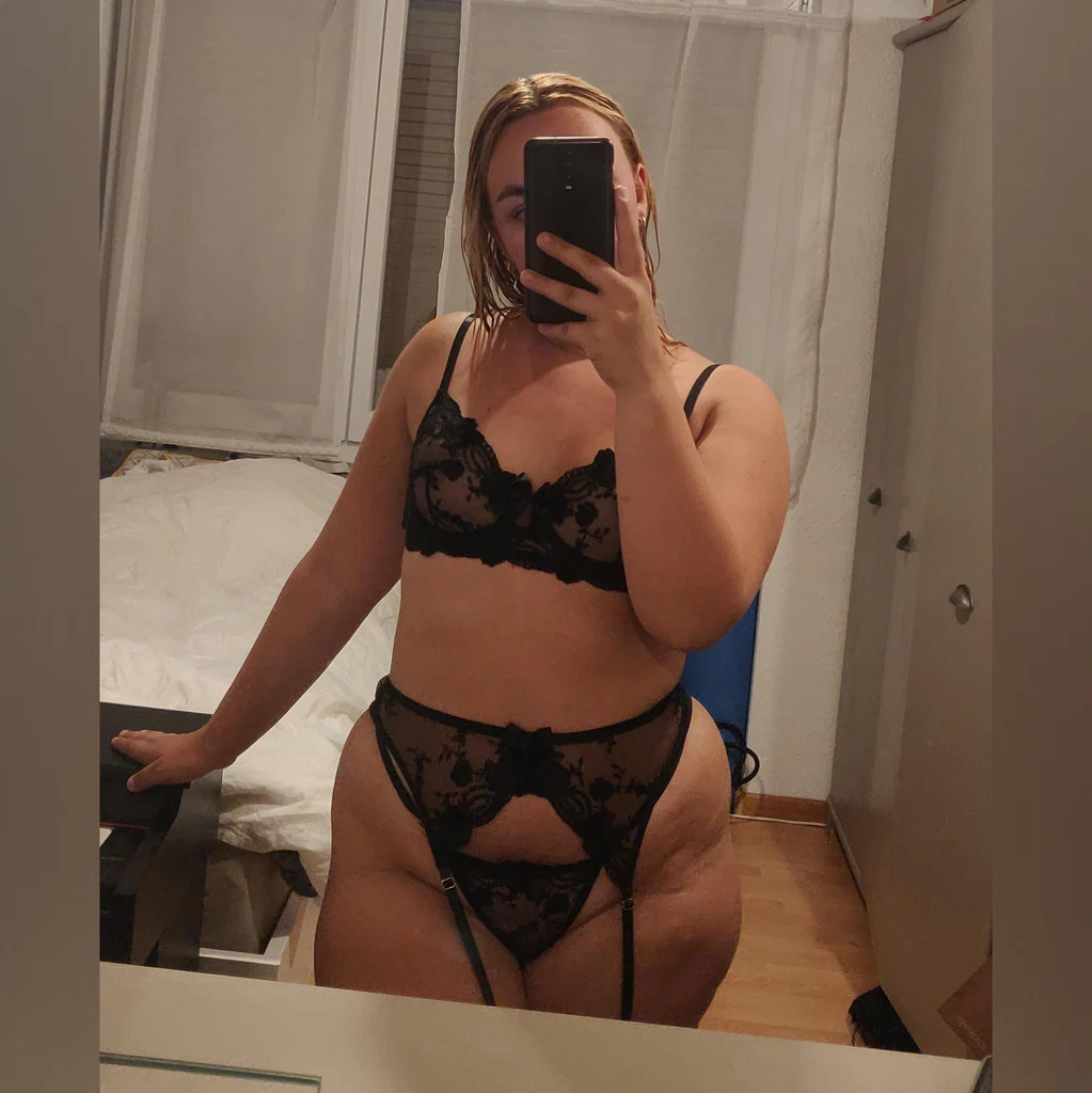 Princess Calypi - The Swiss PAWG's avatar