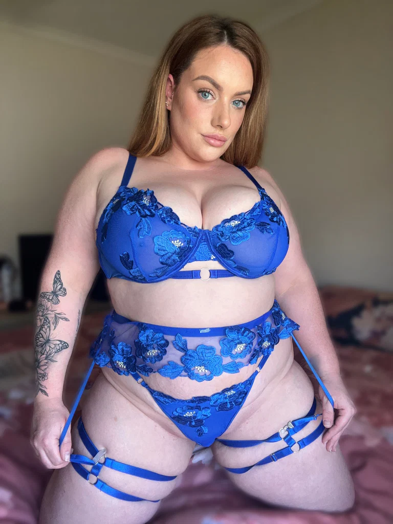AussieKelsey 🔥's avatar