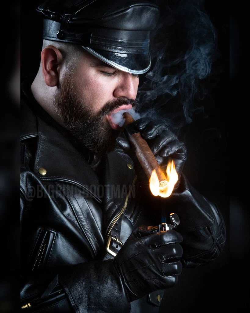 BigRingBootman's avatar