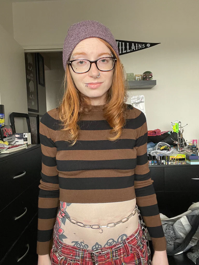 Meagan's avatar
