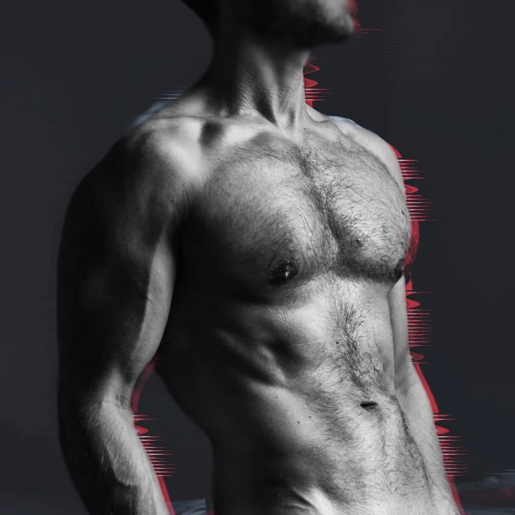 Adam Hung XXL 🍆