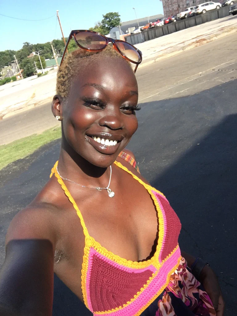 Nilotic Beauty's avatar