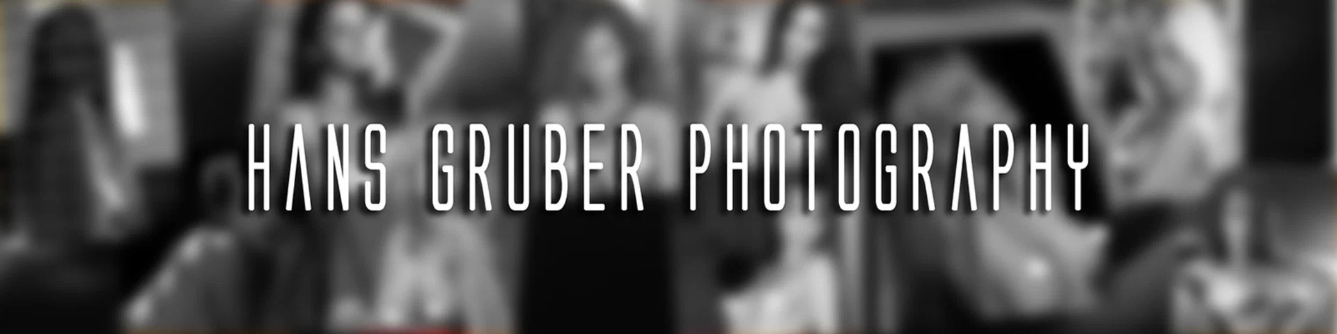 Hans Gruber Photography profile banner