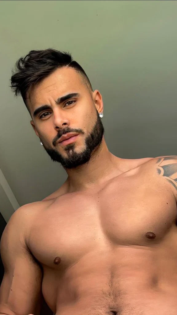 Alexis Descalzo castro