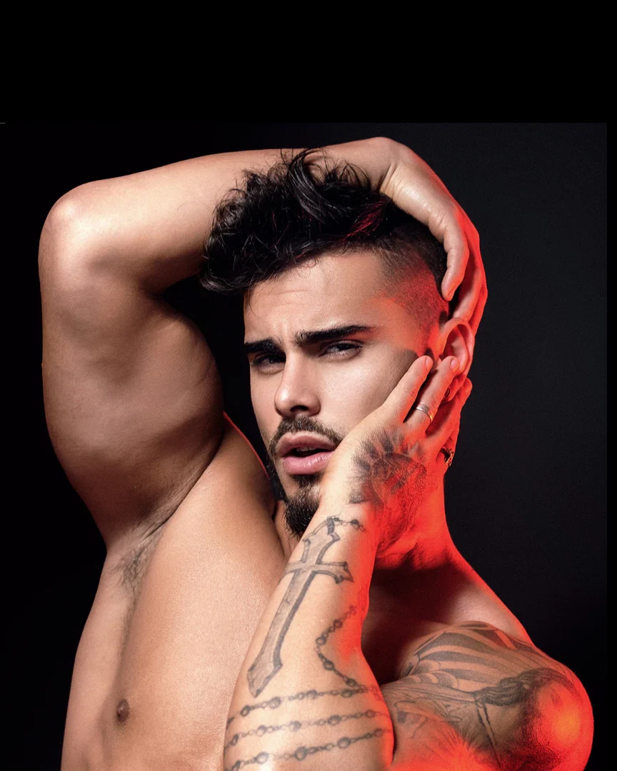 Alexis Descalzo castro profile banner