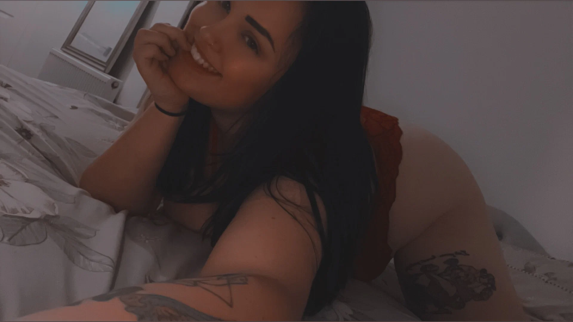 Rain Baby profile banner
